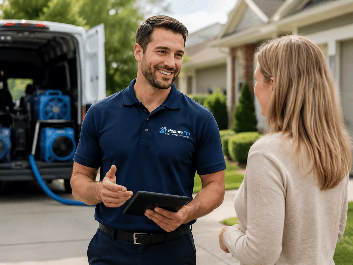 Water Damage Restoration Fremont, MO FAQs